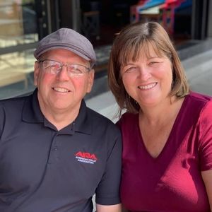 Meet your Posher, Sue